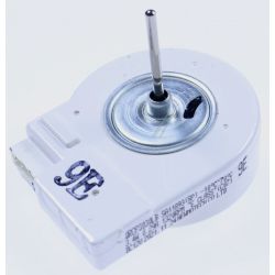 DC-Lüftermotor für Kühlschrank Samsung DA31-00146B Kühlung
