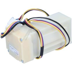 DC-Motor für Kühlschrank Samsung DA3100071D Dämpfer, 12V