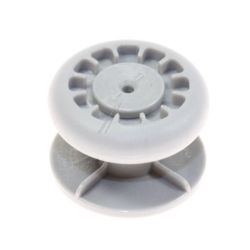 Dd81-01376a Führungsrolle für Geschirrspüler Samsung DD8101376A Laufrad