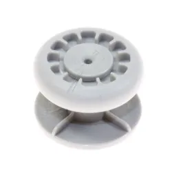 Dd81-01376a Führungsrolle für Geschirrspüler Samsung DD8101376A Laufrad