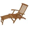 FRG Deckchair Maine 880501