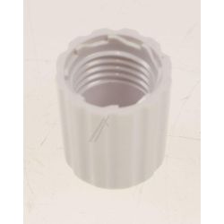 Deckel, Anschlag, Chassis für Klimaanlage Electrolux 4055413787 Abdeckung