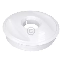 Deckel Bosch 00265405 mit Dichtung für Mixbecher Küchenmaschine