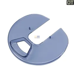 Deckel Bosch 00482103 für Rührschüssel Küchenmaschine Bosch, Siemens, Neff