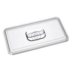 Deckel für Bohnenbehälter Bosch 12015121 für Kaffeemaschine