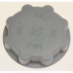Deckel für Geschirrspüler Whirlpool 482000022027 Enthärter