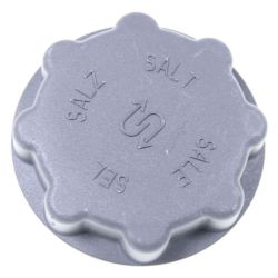 Deckel für Geschirrspüler Whirlpool/Indesit 488000641943 Entkalkungsdeckel