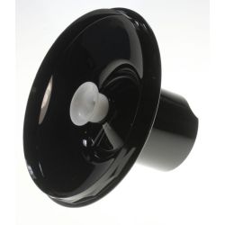 Deckel für Küchenmaschine DeLonghi 7322115424 Schüssel