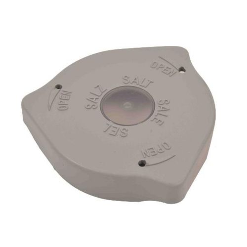 Bild: Deckel für Salzbehälter Whirlpool 482000026429 in Geschirrspüler