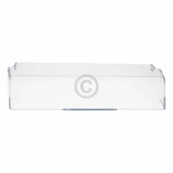 Deckel für Türfach oben Smeg 762173029 in Kühl-Gefrierkombination