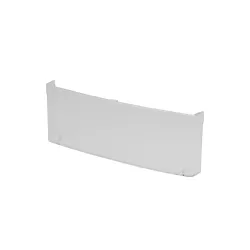 Deckel für Türfach Siemens 00266485 in Kühl-Gefrierkombination