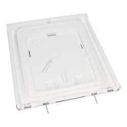 Deckel-Kit für Waschmaschine Whirlpool/Indesit 481010612340 C00443380 Waschmasch