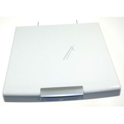 Deckel-Kit für Whirlpool/Indesit Waschmaschine 481010691601 Toplader
