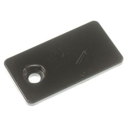 Deckel mit Servicestecker für Melitta Kaffeemaschine 6617943 Abdeckung, Anschlus