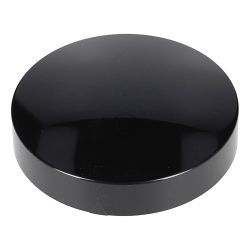 Deckel Mixerantriebsschutzdeckel,schwarz,mit Magnet 10025101