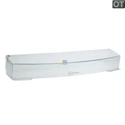 Deckel Neff 00448321 420mm für Abstellfach Absteller Kühlschranktüre