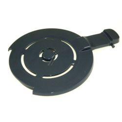 Deckel Siemens 00658580 für Glaskanne Kaffeemaschine