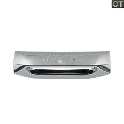 Deckelgriff Hoover 46006595 Türgriff für Waschmaschine Toplader Candy Hoover
