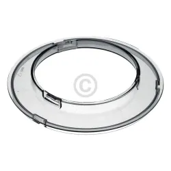 Deckelring Bosch 00282724 transparent für Rührschüssel Küchenmaschine