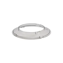 Deckelring Bosch 00666469 für Rührschüssel Küchenmaschine