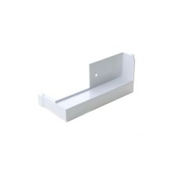 Deckelscharnier Hinge cover Right 12021266