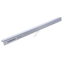 Dekorleiste für Kühlschrank Liebherr 742133900 NoFrost