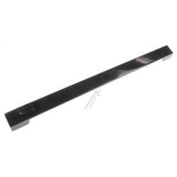 Dekorleiste für Ofen Beko/Grundig/Arcelik C00865933 Kunststoff