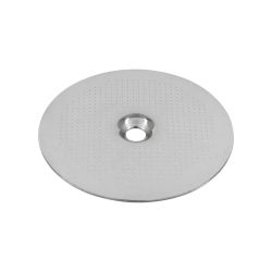 DeLonghi 6013213181 Edelstahl-Sieb / Filter (Brühgruppe) für Kaffeevollautomaten