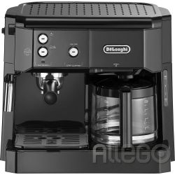 DeLonghi BCO 411.B, B-Ware!