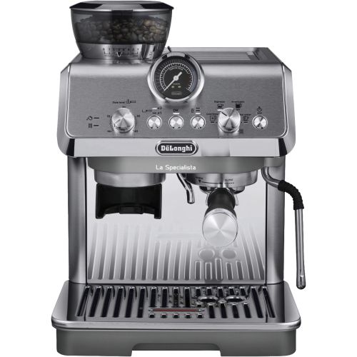 Bild: DeLonghi EC 9255.M La Specialista Cold Brew