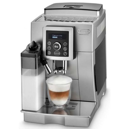 Bild: DeLonghi ECAM 23.466 S, B-Ware!