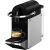 Bild: DeLonghi EN 127.S Nespresso Pixie silber