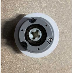 DeLonghi Küchenmaschine Messer KW696823 Schneiden