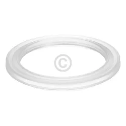 Dichtring 85mmØ für Brühkopf Philips 422224706815 in Kaffeepadmaschine