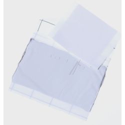 Dichtung 10012406 für Bosch-Geräte 10012406 Türdichtung