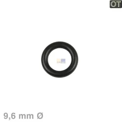 Dichtung 9,6mmØ Philips Saeco NM02.007 für Brühgruppe und Knebel in