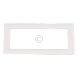 DICHTUNG F. THERMOMETER WEISS Liebherr 7746489