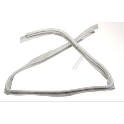 Dichtung Filterhalter innen für Trockner Hisense/Gorenje 266462 Innen