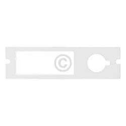 DICHTUNG FUER ARMATURENBLENDE GT Liebherr 7744831