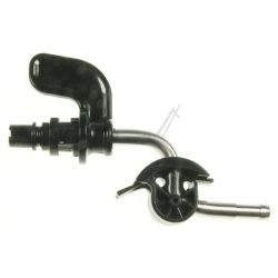 Dichtung für DeLonghi Kaffeemaschine 5513270429 Dampfleitung