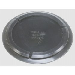 Dichtung für die Klappe des Wasserverteilers im Kühlschrank (2416887012)