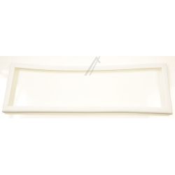 Dichtung für Kühlschrank Hisense/Gorenje HK2003856 Gefrierfach, weiß
