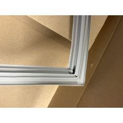 Dichtung für Kühlschrank LG EBZ64663339 Boden, Kühlschrankdichtung