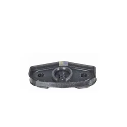 Dichtung für Miele 4083233 mit Loch für Heizelement Heizung Waschmaschine