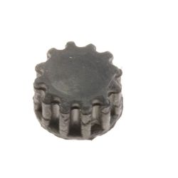 Dichtung für Samsung Staubsauger DJ7310120A Schaumstoff, schwarz