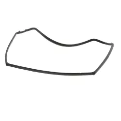 Dichtung für Staubraum TPE70schwarz für Staubraum TPE70 12003874