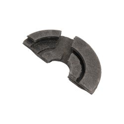 Dichtung für Umwälzpumpe, für Wäschetrockner (1256426006)