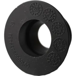 Dichtung KNOB GASKET VALUE GLASS BLACK 10016297