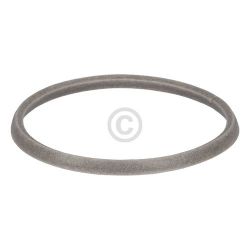 Dichtung LG 4036FR4043G oval für Kondenskanal Waschtrockner 5208ER1004A