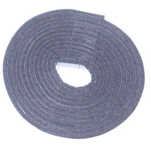 Bild: Dichtung PES 6x1,5 1,64m für Ofen Amica 9069732 Dichtband